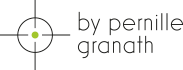 by pernille granath Logo